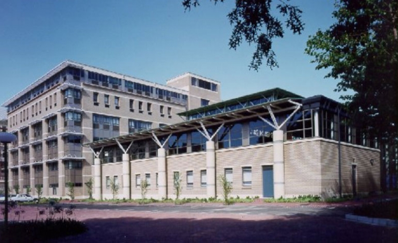 National Sports Science Institute