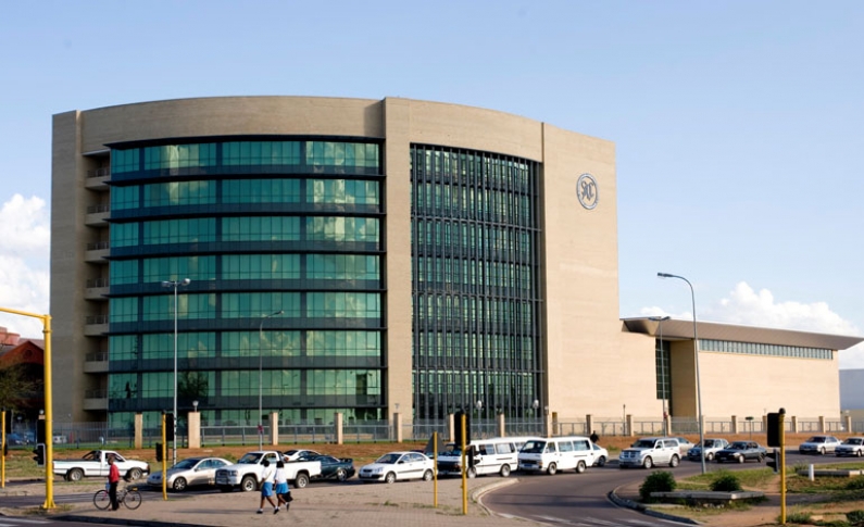 SADC Headquarters