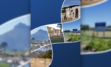 Stellenbosch - Neighbourhood Development Programme